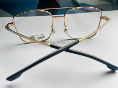 Jins glasses (0200)