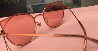 Jins Sun glasses KMF 16S(067)