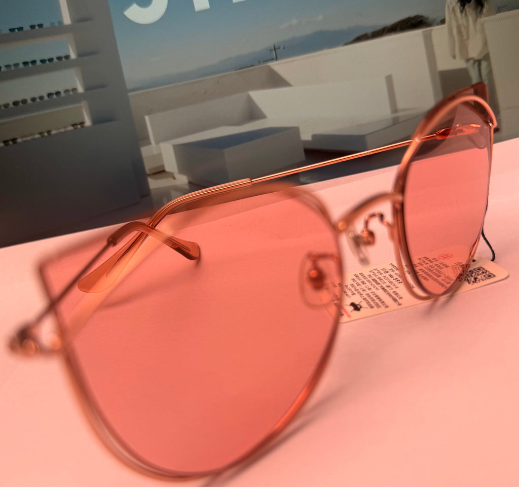 Jins Sun glasses KMF 16S(067)