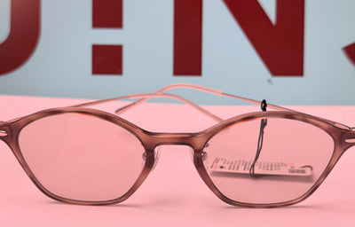 Jins glasses UUF 22S (069)