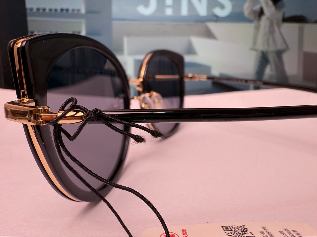 Jins Sun glasses URF 19S (058)