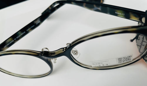Jins glasses (0116)