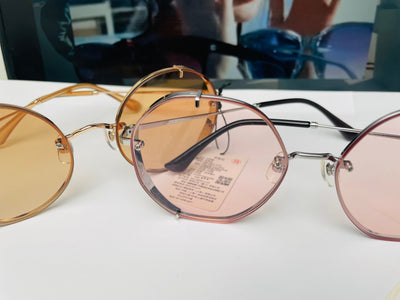 Jins sun glasses (0115)