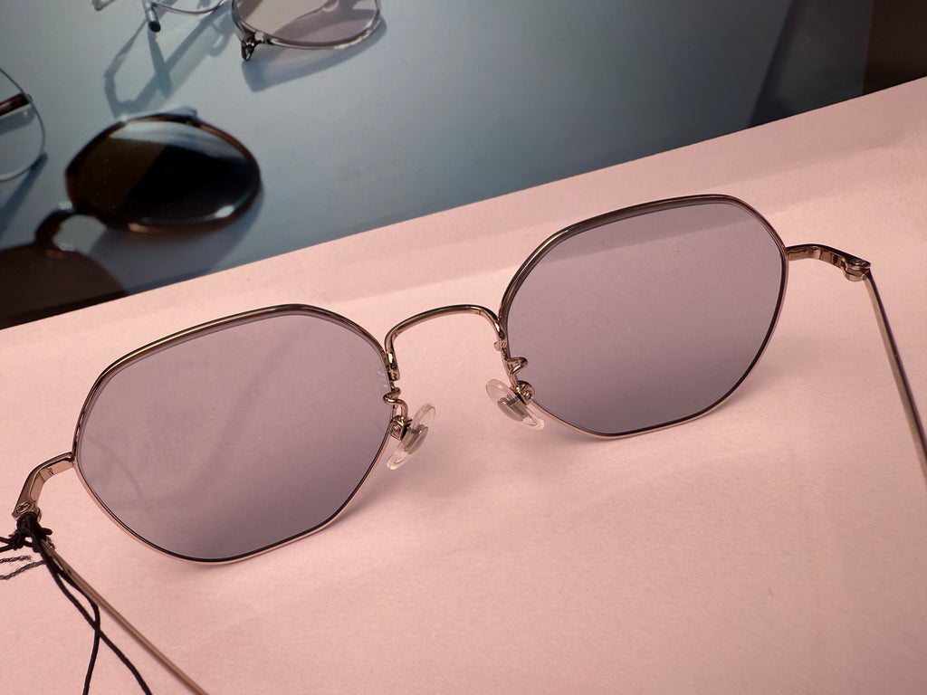 Jins  Sun glasses UMF -22S (063)