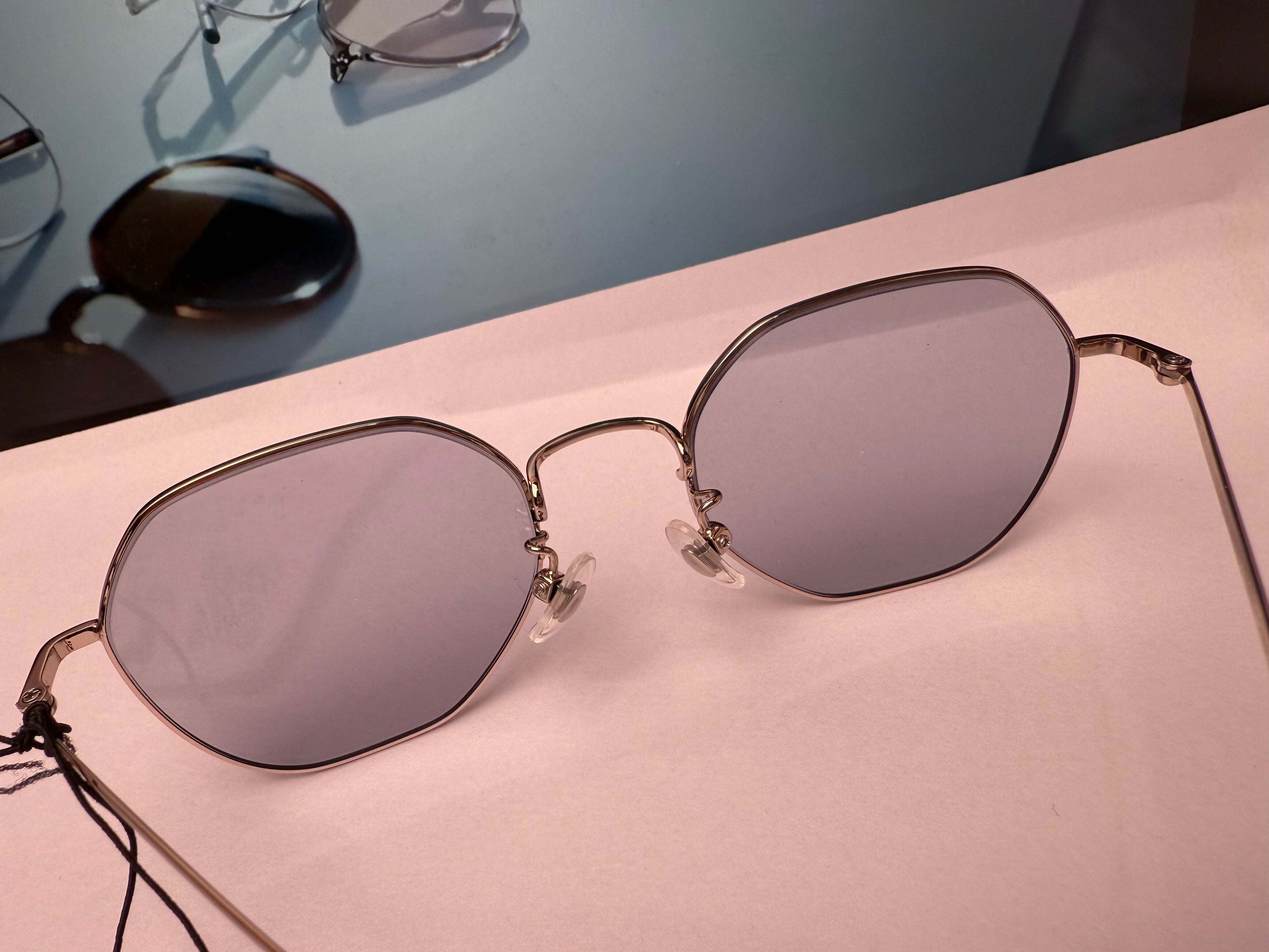 Jins  Sun glasses UMF -22S (063)