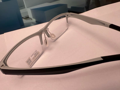 Jins Glasses MUN 17S (059)
