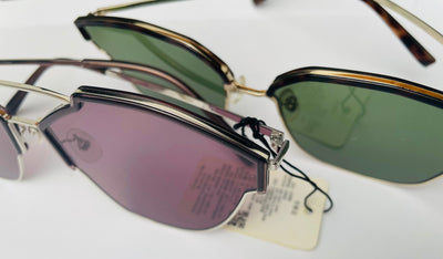 Jins glasses (0111)