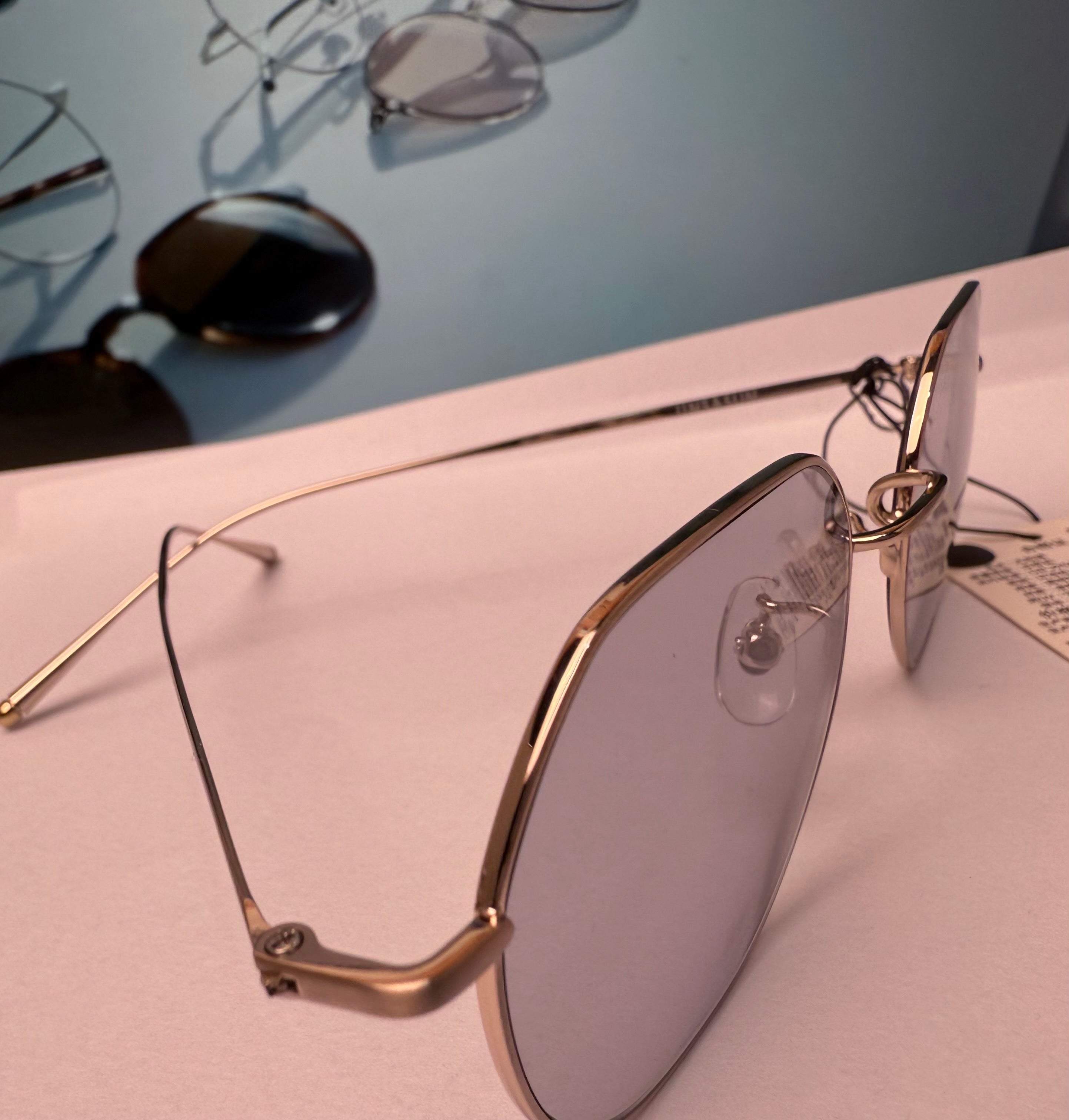 Jins  Sun glasses UMF -22S (063)