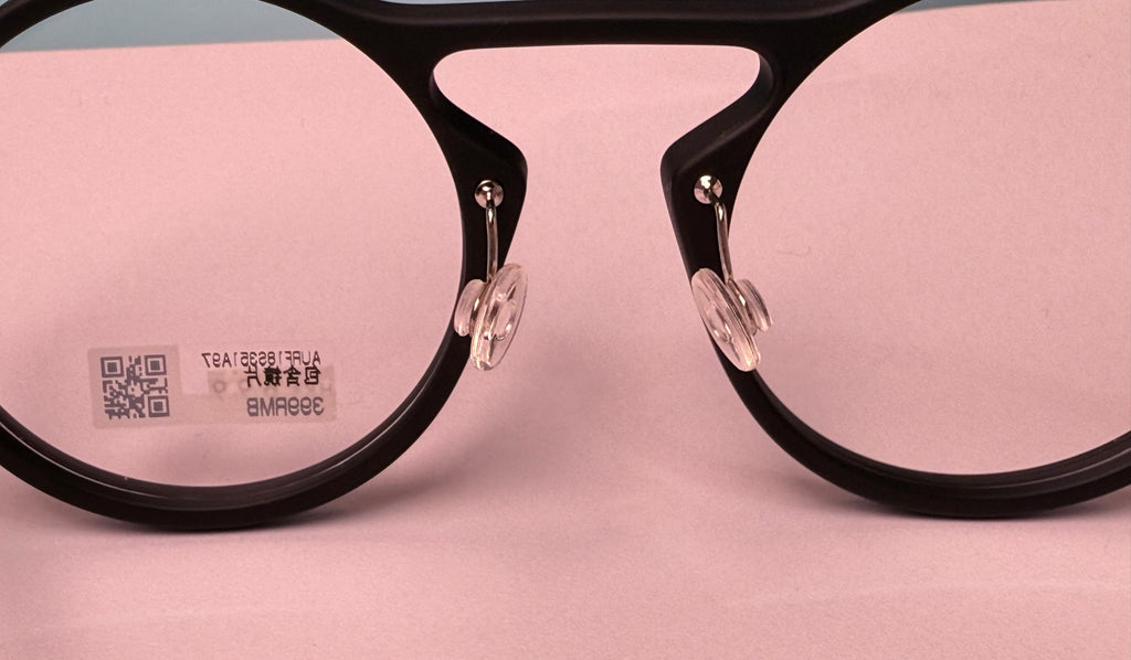 Jins glasses URF 18S (071)