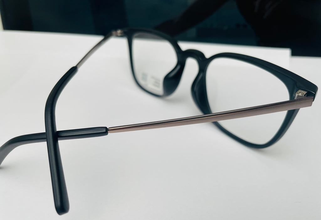 Jins glassesMRF18s (0112)