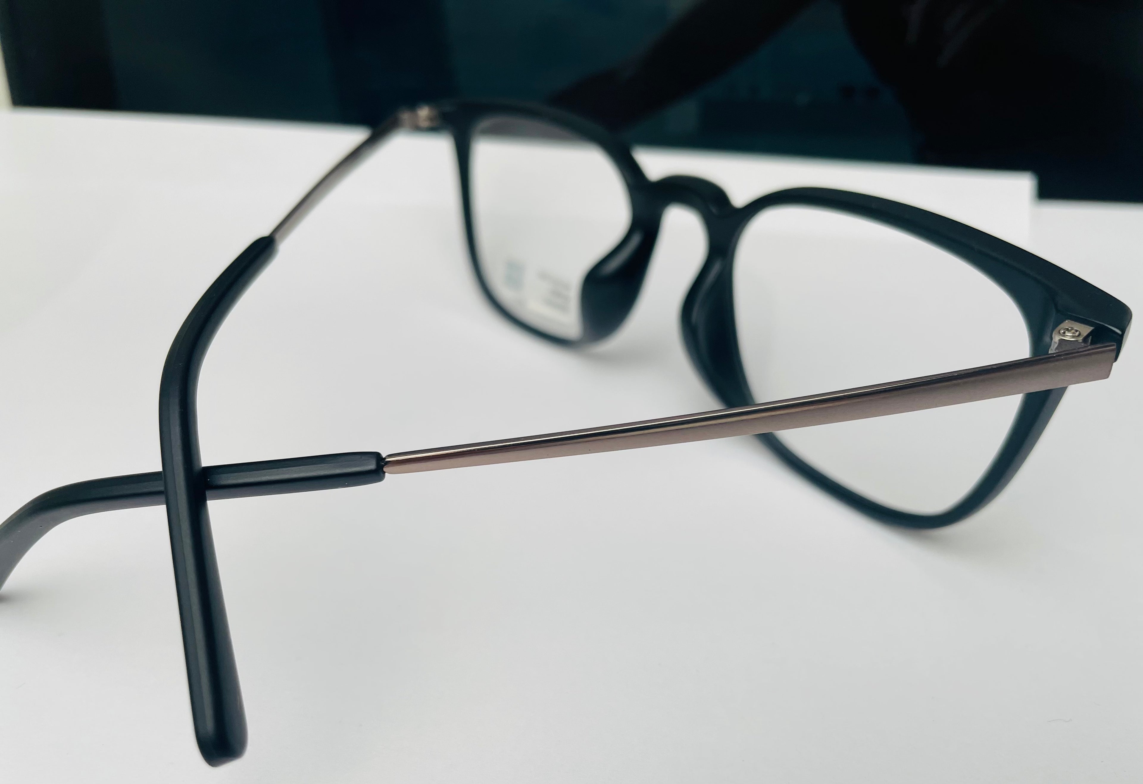 Jins glassesMRF18s (0112)