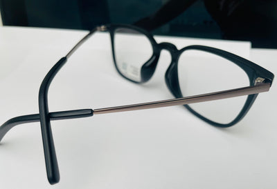 Jins glassesMRF18s (0112)