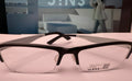 Jins Glasses MUN 17S (059)