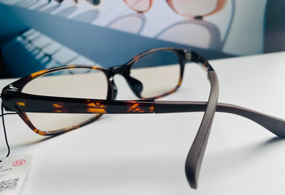 Jins glasses (0207)