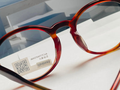 Jins glasses (090)