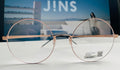 Jins glasses(092)