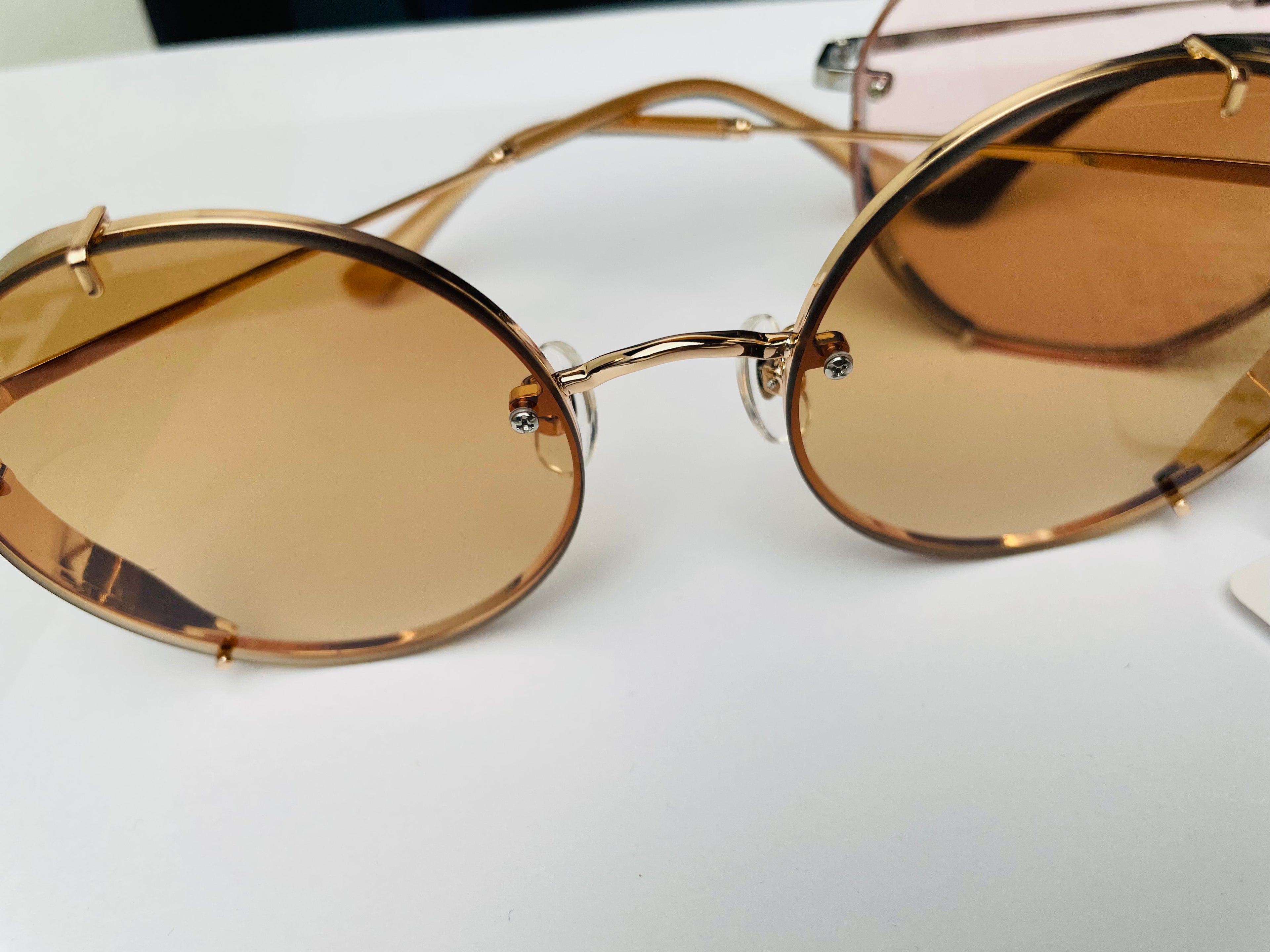 Jins sun glasses (0115)