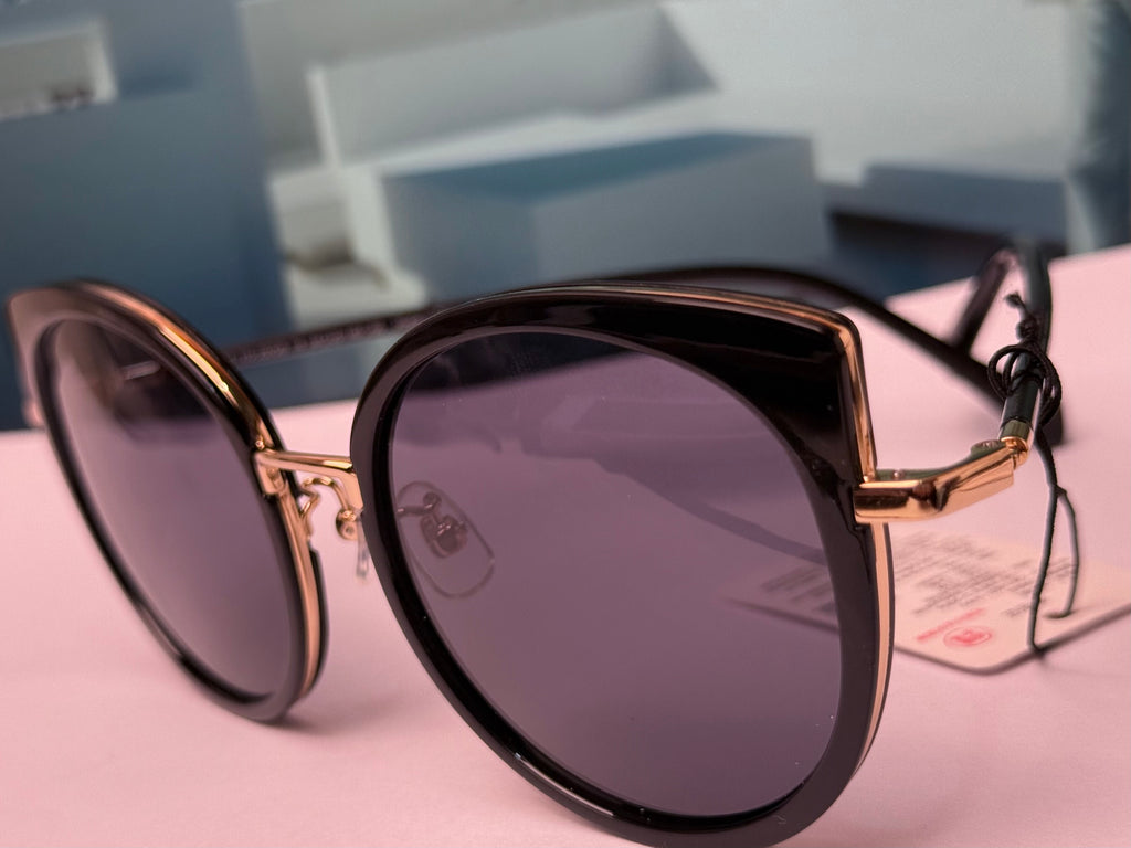 Jins Sun glasses URF 19S (058)