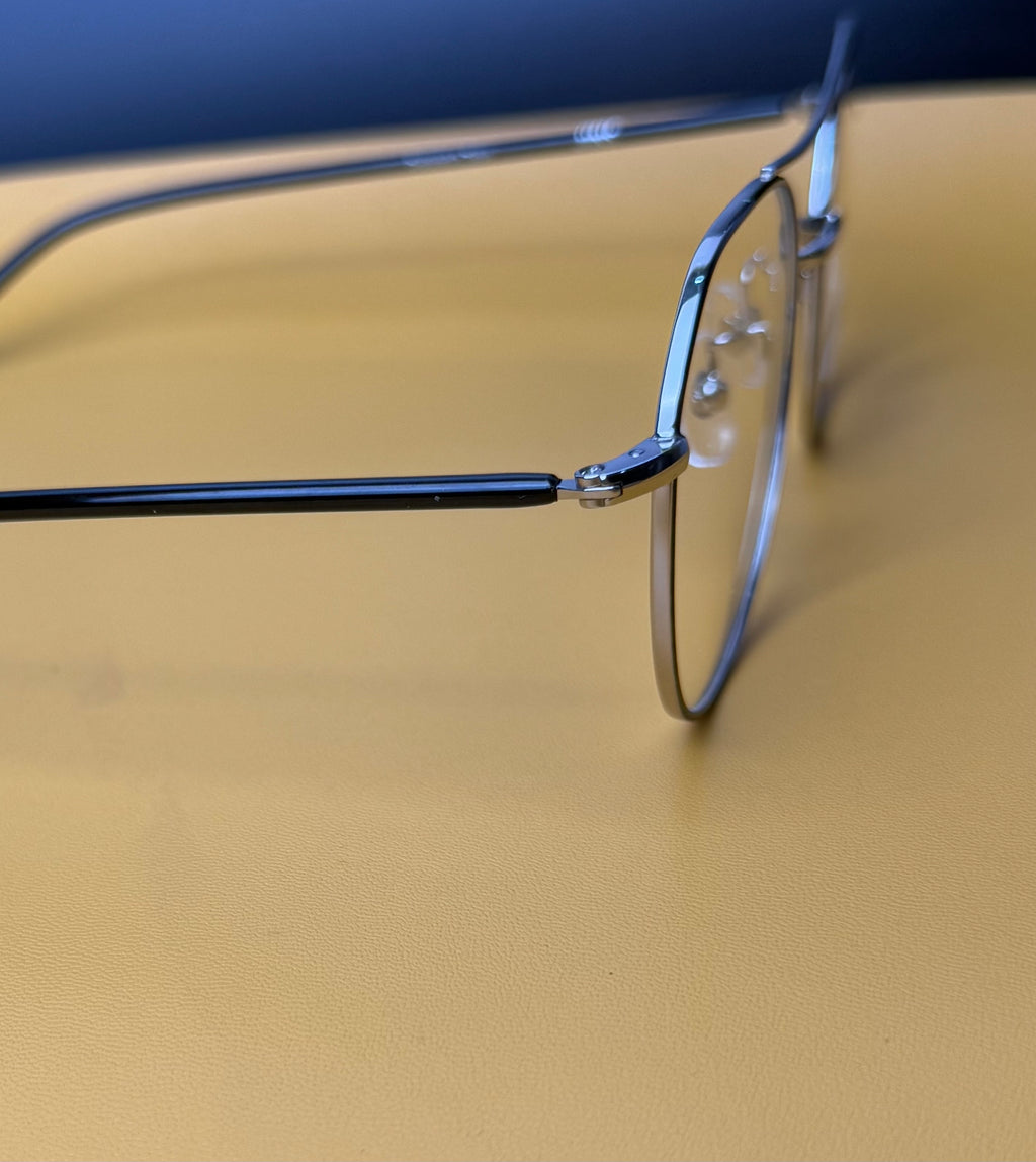 Jins Glasses MMF 18S 031C (131)