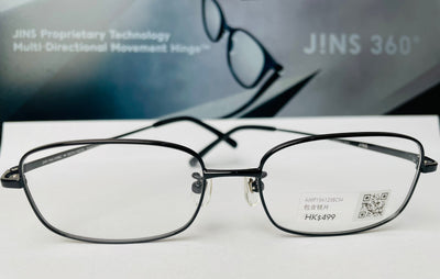 JINS GLASSES (085)