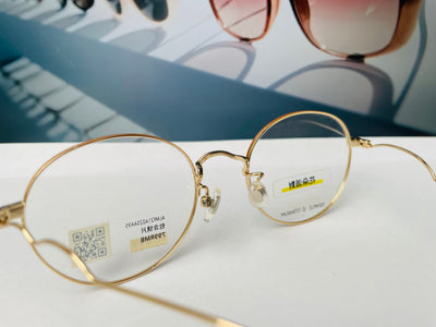 Jins glasses (081)