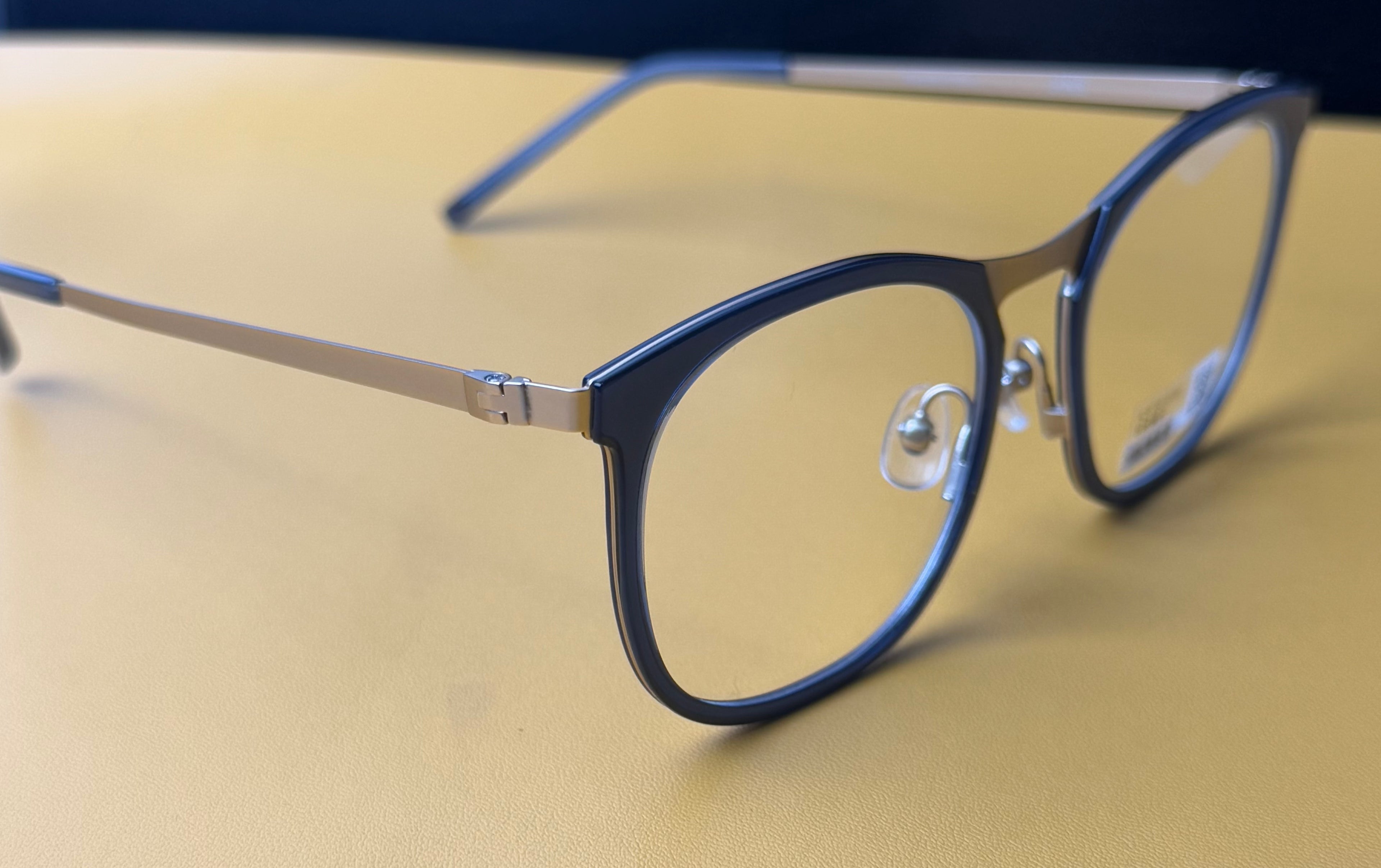 Jins glasses LRF18S (141)