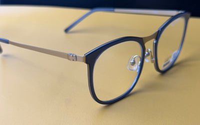 Jins glasses LRF18S (141)