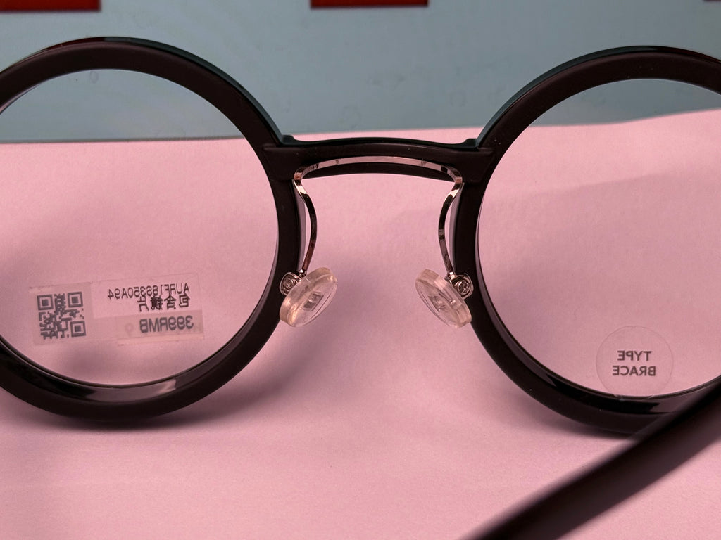 Jins glasses URF 18S (072)
