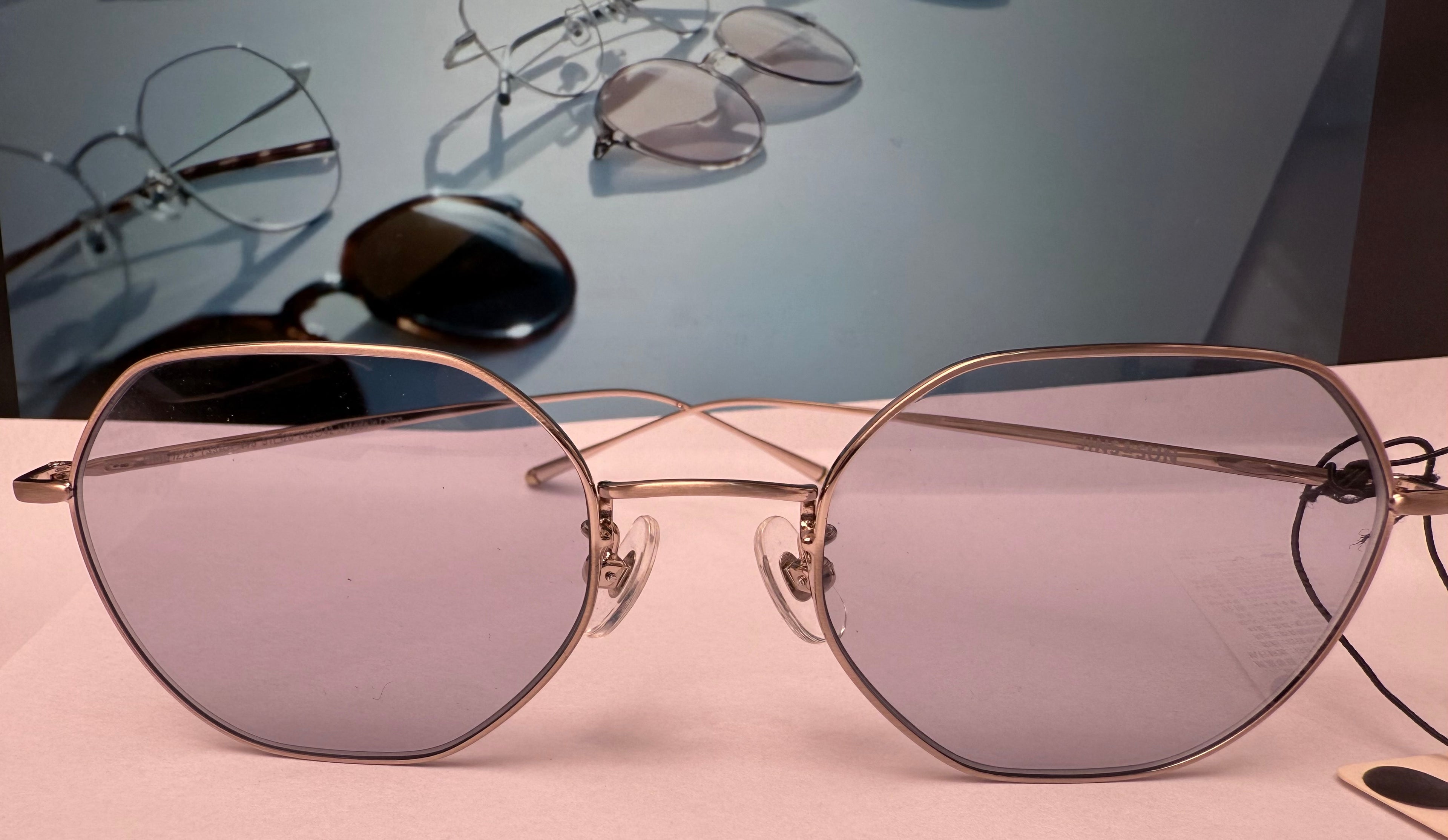 Jins  Sun glasses UMF -22S (063)