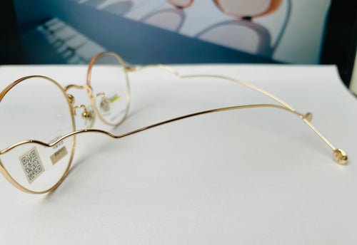 Jins glasses (081)