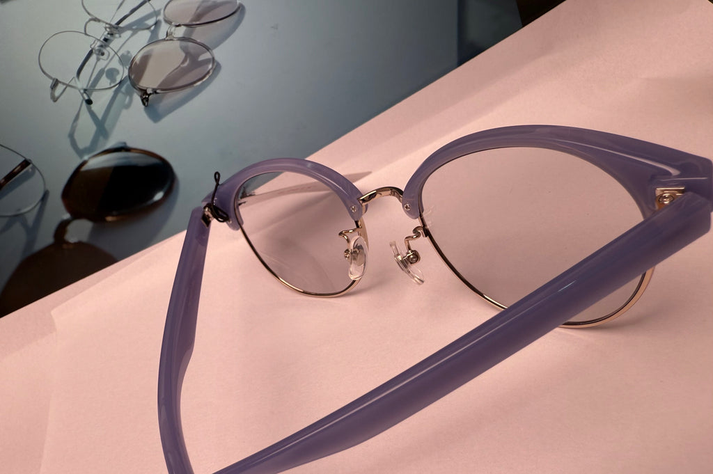 Jins glasses LRF 17S (065)