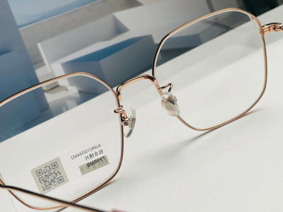 Jins glasses (091)