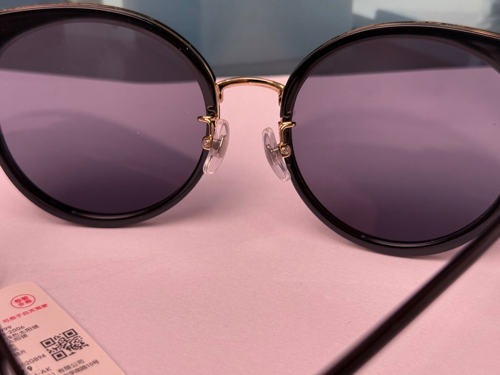 Jins Sun glasses URF 19S (058)