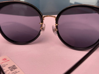 Jins Sun glasses URF 19S (058)
