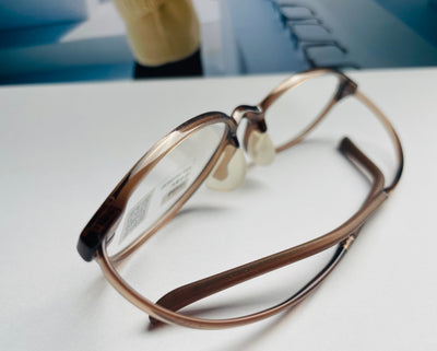 Jins glasses (0204)