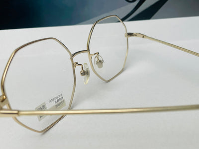 JINS GLASSES (086)