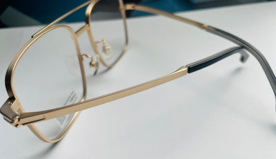 Jins glasses (0200)