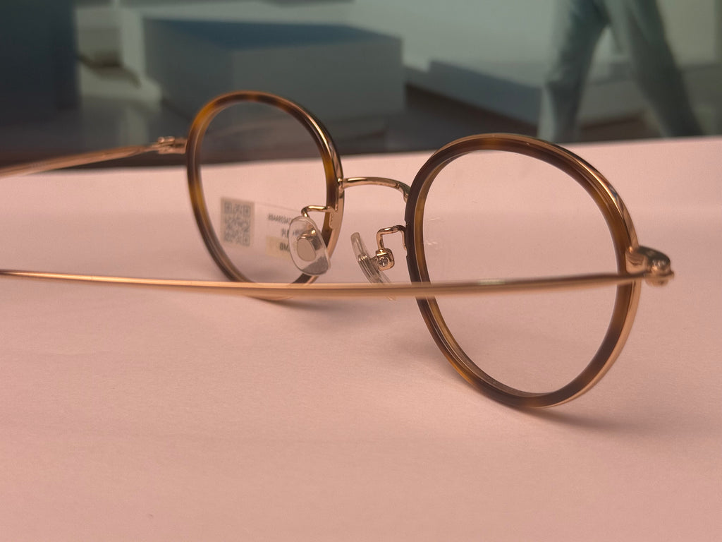 Jins Glasses MCF 22A(062)