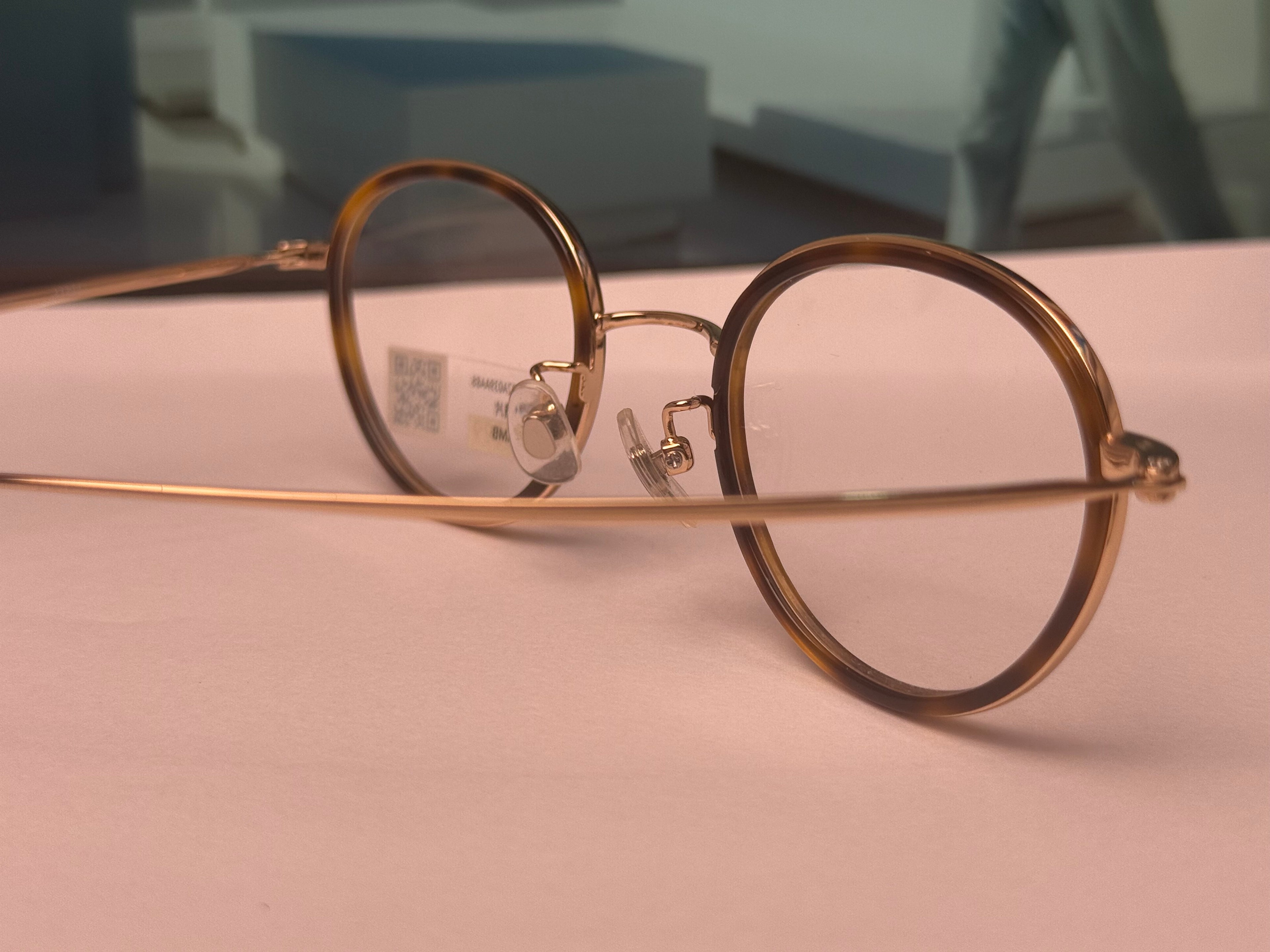 Jins Glasses MCF 22A(062)