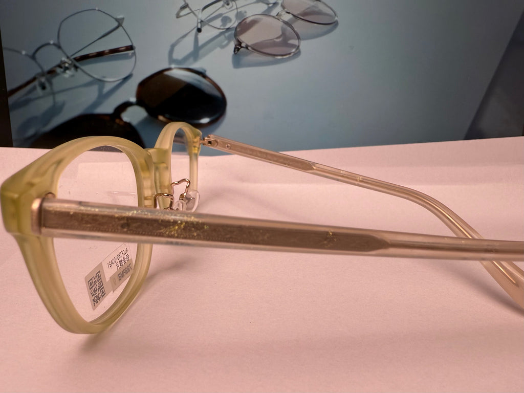 Jins GlassesLCF18S (064)