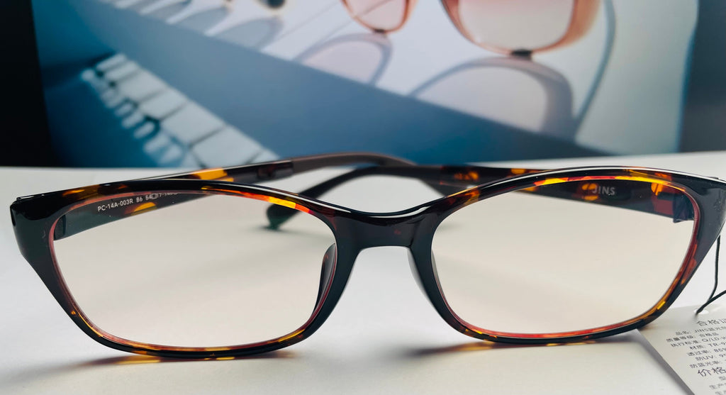 Jins glasses (0207)
