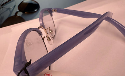 Jins glasses LRF 17S (065)