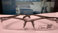 Jins Glasses MMN-15A (059)