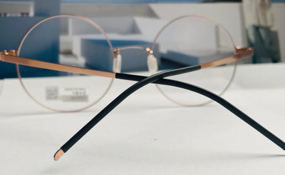Jins glasses(092)