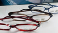 Jins glasses (0208)