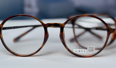 Jins glasses (0118)