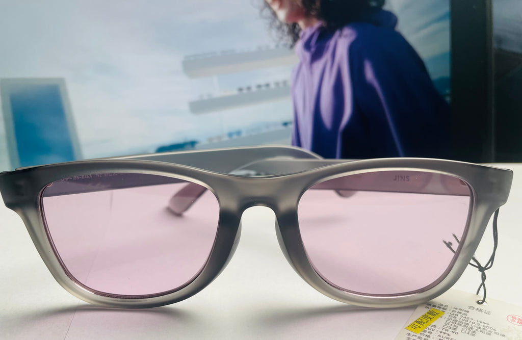 Jins glasses (097)