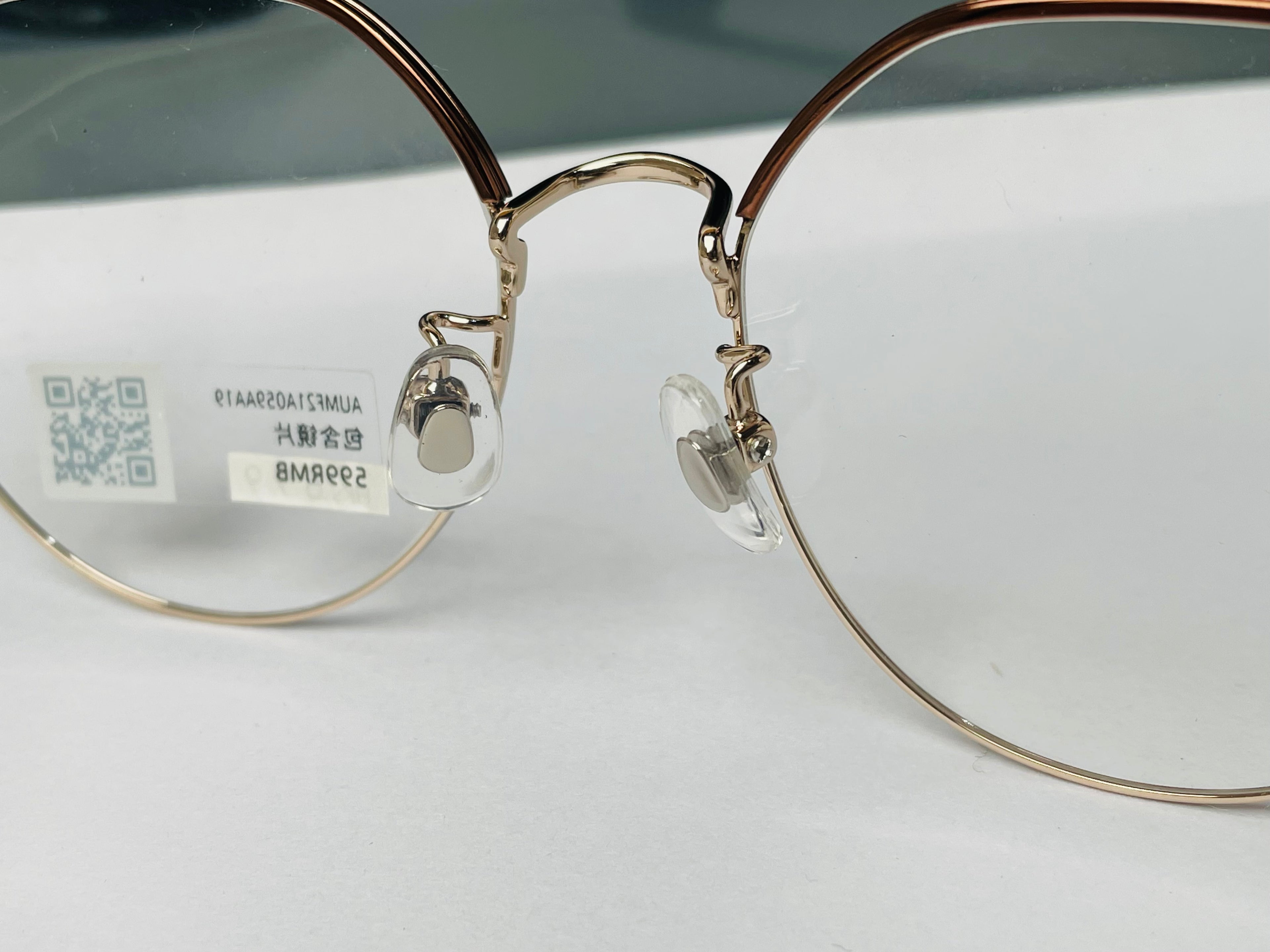 Jins glasses (083)