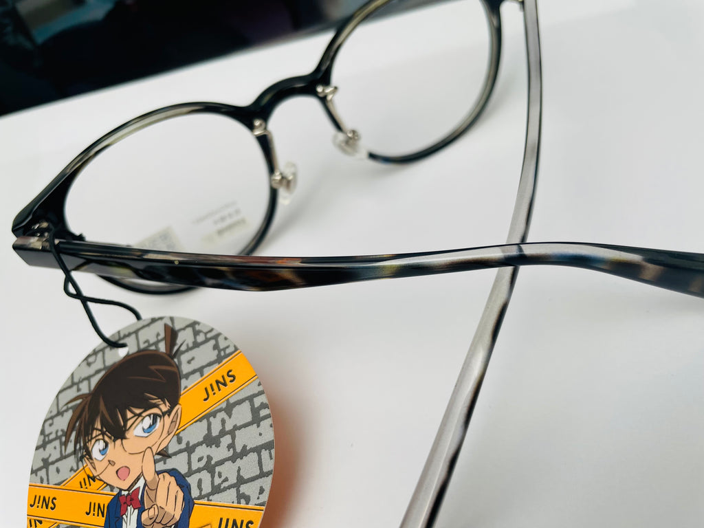 Jins glasses (0116)
