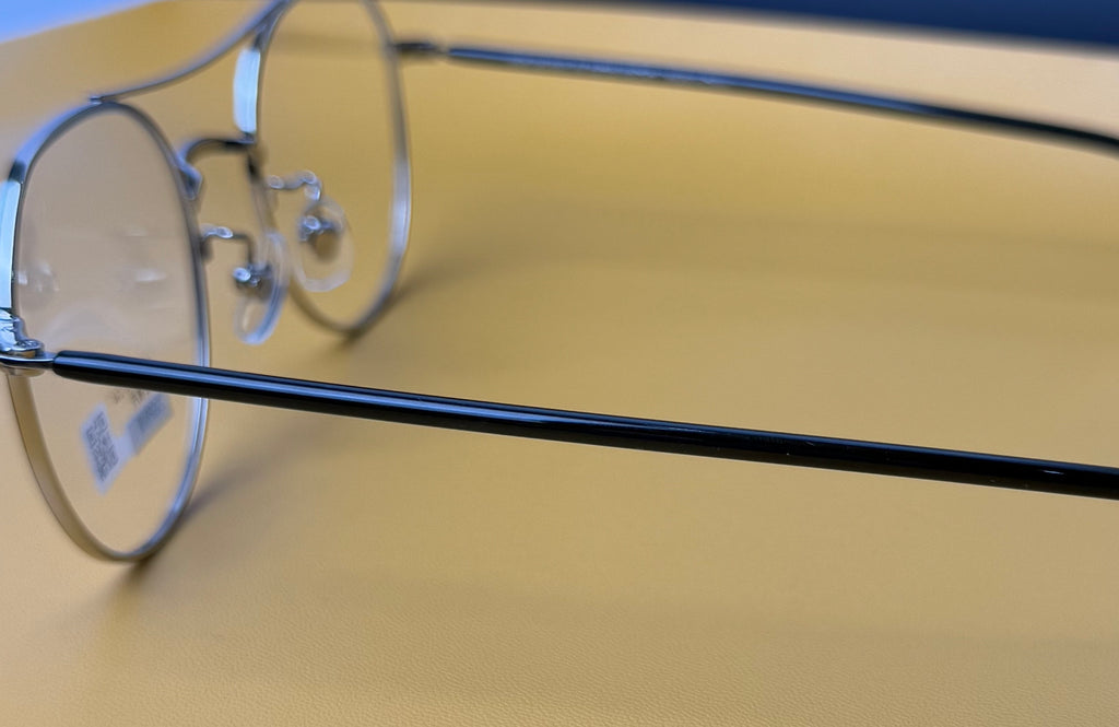 Jins Glasses MMF 18S 031C (131)